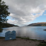Szkocja, Isle of Skye, PlanMyTravels.eu, Jezioro Loch Ness