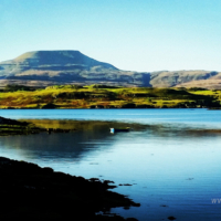 Scotland, Isle of Skye