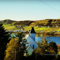 Scotland, Isle of Skye
