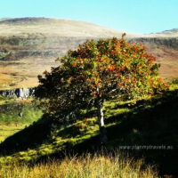 Scotland, Isle of Skye