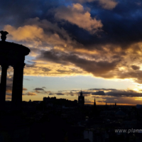 Scotland, Edinburgh