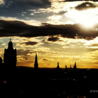 Scotland, Edinburgh