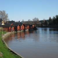 Finland, Porvoo
