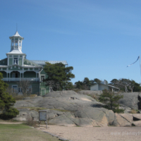 Finland, Hanko