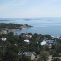 Finland, Hanko