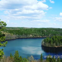 Finland, Aulanko