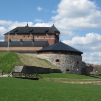 Hame Castle