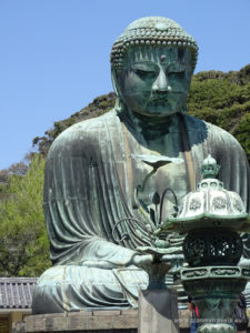 Kamakura, Daibatsu