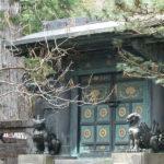 Japan, Nikko, TOKUGAWA IEYASU, the Great Shogun