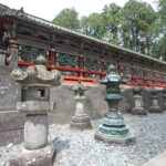 Japonia, Nikko, Toshogu Shrine