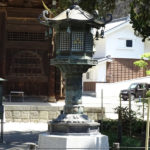 Japan, Kamakura, Kencho-ji Temple