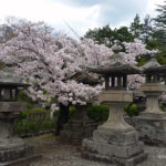 Japonia, Prefektura Nagano – dach Japonii, świątynia Zenkoji