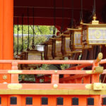 Japonia, Kioto, Fushimi Inari