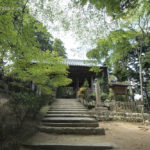 Japan, Engyoji Temple, Mt.Shosha