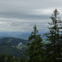Switzerland, Mount Pilatus 