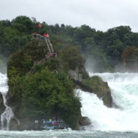 Rhine Falls