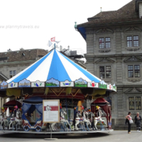 Switzerland, Zurich