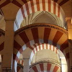 Cordoba, La Mezquita, the Great Mosque of Cordoba