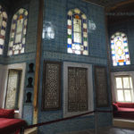 Turcja, Stambuł, Stambuł - tajemnice miasta, Pałac Topkapi, Baghdad Pavilion
