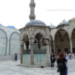 Turcja, Stambuł, Stambuł - tajemnice miasta, Błękitny Meczet, Blue Mosque