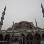 Turcja, Stambuł, Stambuł - tajemnice miasta, Błękitny Meczet, Blue Mosque