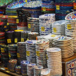 Turcja, Stambuł, Grand Bazar, Wielki Bazar