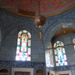 Turkey, Istanbul, Istanbul - secrets of the city,Topkapi Palace, Baghdad Pavilion