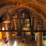 Turkey, Istanbul, Istanbul - secrets of the city, Basilica Cistern