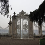 Turkey, Istanbul, Istanbul - secrets of the city, Dolmabahce Palace