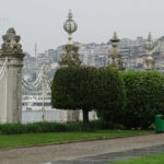 Turkey, Istanbul, Istanbul - secrets of the city, Dolmabahce Palace