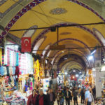 Turkey, Istanbul, Grand Bazaar