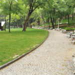 Gulhane Park
