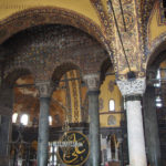 Turkey, Istanbul, Istanbul - secrets of the city, museum Hagia Sophia