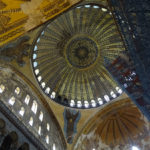 Turkey, Istanbul, Istanbul - secrets of the city, museum Hagia Sophia