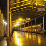 Turkey, Istanbul, Istanbul - secrets of the city, Orient Express Istanbul Sirkeci station