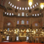 Turkey, Istanbul, Istanbul - secrets of the city, Suleyman Mosque