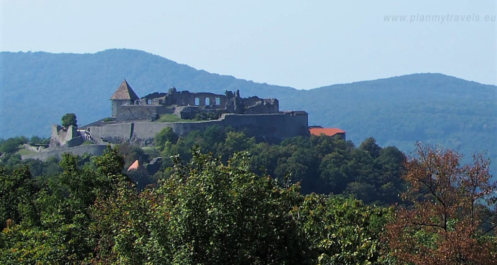 Visegrad Castle