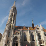 Budapest, Matthias Church