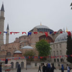 Turkey Istanbul photo galery Hagia Sophia
