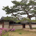 Seul Gyeongbokgung Palace