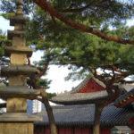 Seul pałac Changgyeonggung, Seul - najważniejsze atrakcje