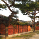 Seul pałac Changgyeonggung, Seul - najważniejsze atrakcje