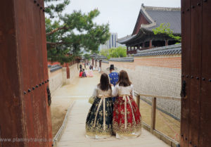Seul, Korea Południowa, co warto zobaczyć, najważniejsze atrakcje, plan podróży, atrakcje