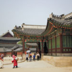 South Korea Changdeokugung Palace