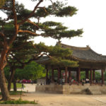 Seoul, Changgyeonggung Palace