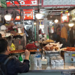 Seul, Gwangjang Market