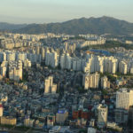 Korea Południowa, Building 63, Golden Building, Złoty Budynek, Seul jak spędzić czas wolny
