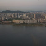 Korea Południowa, Building 63, Golden Building, Złoty Budynek