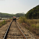 Korea Południowa, Gangchon Rail Park