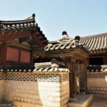 South Korea, Seoul day trip, Suwon Fortress Haenggung Palace